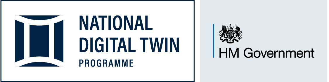 National Digital Twin Programme